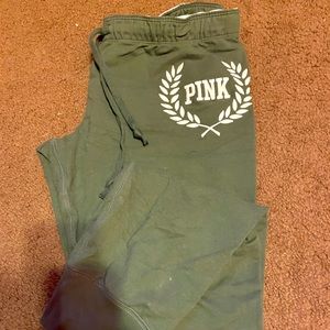 Jogger sweatpants